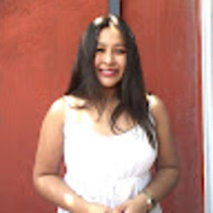 Meet your Posher, Mari